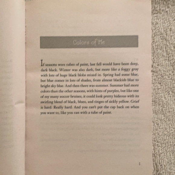 📚2/$6 2-Book Bundle Middle Readers - Picture 12 of 13